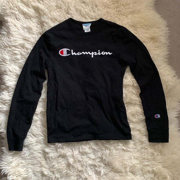 Champion Tops - Champion sweatshirt